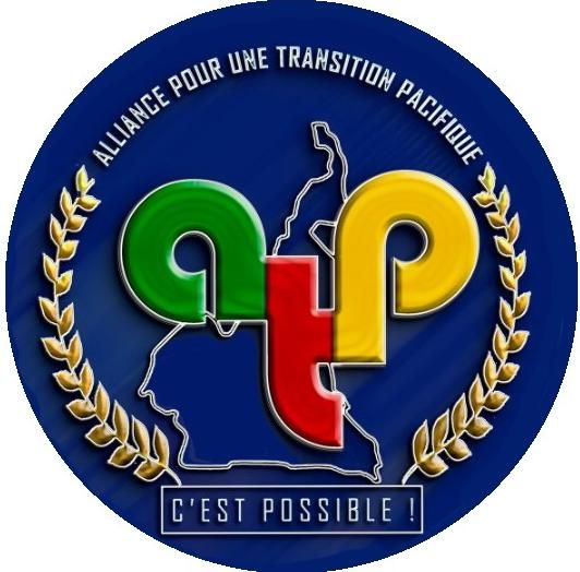 Logo ATP